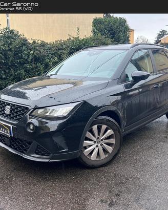 Seat Arona 1.0 TSI 115 CV #9342