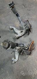 Sospensioni dx/sx complete Mercedes E200 W124