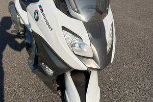 BMW 650 SPORT
