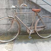 Umberto Dei 28 colore bronzo 