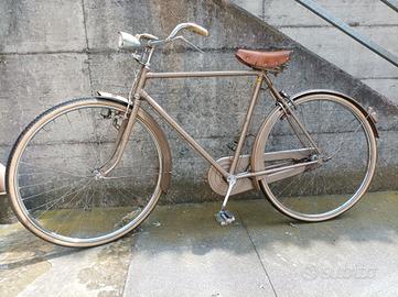 Umberto Dei 28 colore bronzo 