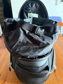 Borsa triuph trident