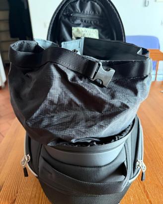 Borsa triuph trident