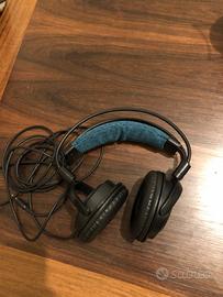 Cuffie Audio Technica