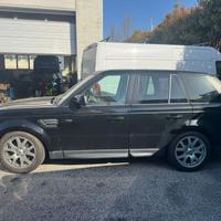 Land Rover Range Rover Sport SDV6