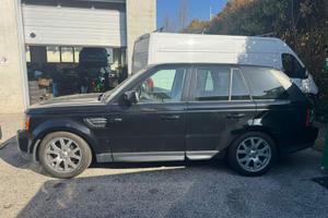 Land Rover Range Rover Sport SDV6