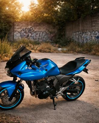 Kawasaki Z 750S