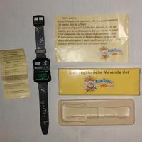 Orologio ad acqua