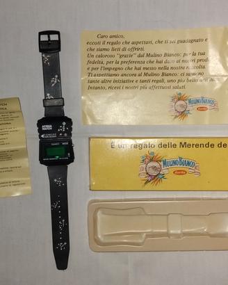 Orologio ad acqua