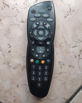 Telecomando SKY