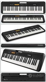 Tastiera Casio - Musical Instruments Ct-S100C7