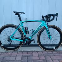 Bianchi xr4 2019