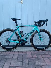 Bianchi xr4 2019