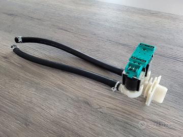 Elettrovalvola 2 vie ricambio per Bosch 00606001