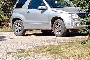 gran Vitara 