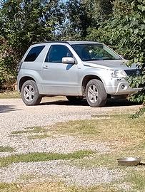 gran Vitara 