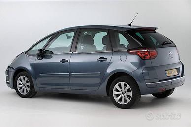RICAMBI Citroen c4 picasso cambio automatico