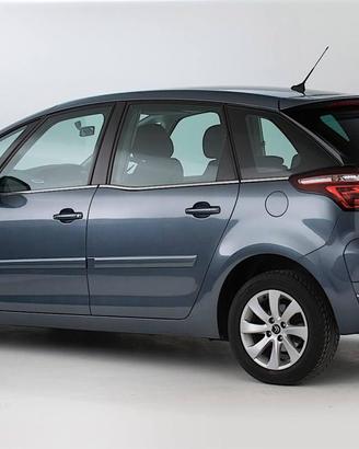 RICAMBI Citroen c4 picasso cambio automatico
