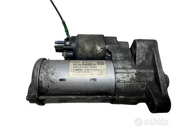 Motorino di avviamento PEUGEOT BOXER COMBI 2014+ 9