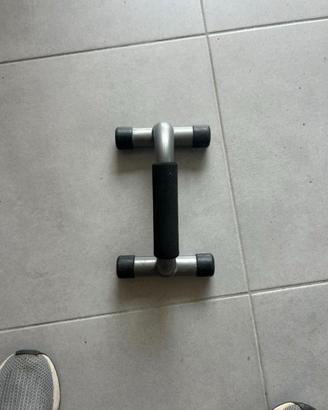 Coppia Maniglie per Flessioni - Push Up Bars - Fit