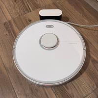 Robot aspirapolvere lavapavimenti Roborock S5 Max