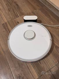 Robot aspirapolvere lavapavimenti Roborock S5 Max