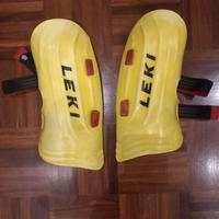 parastinchi Leki junior 