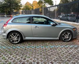 Volvo c30 (2006-2012) - 2008