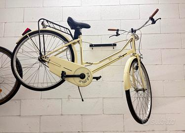 Bicicletta city