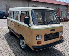 Fiat 900e Panorama del 1982