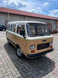 Fiat 900e Panorama del 1982