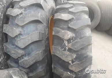 Gomme pneumatici nuovi 9.00 20 mitas