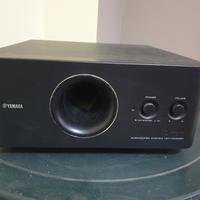 Subwoofer Yamaha