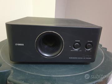 Subwoofer Yamaha