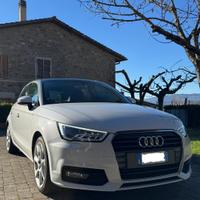 Audi A1 Sportback 1.4 tdi Ultra