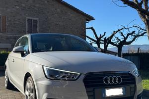 Audi A1 Sportback 1.4 tdi Ultra