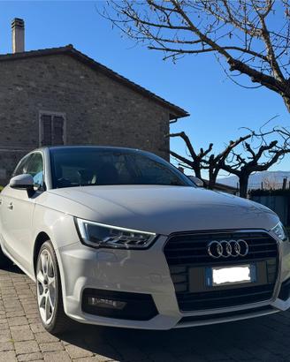 Audi A1 Sportback 1.4 tdi Ultra