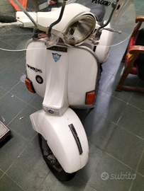Vespa 125px 1980