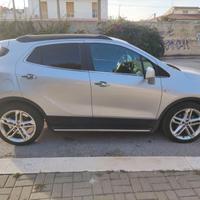 Opel Mokka X 1.6 cdti Innovation automatica