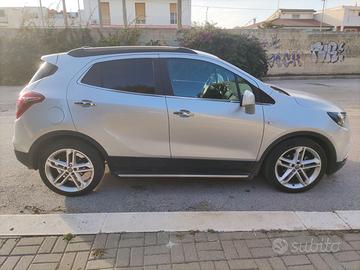 Opel Mokka X 1.6 cdti Innovation automatica