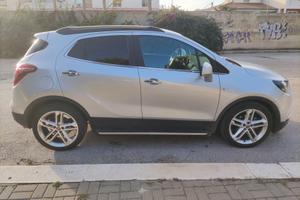 Opel Mokka X 1.6 cdti Innovation automatica
