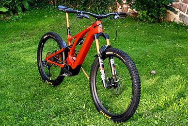 Specialized Turbo Levo Pro S4