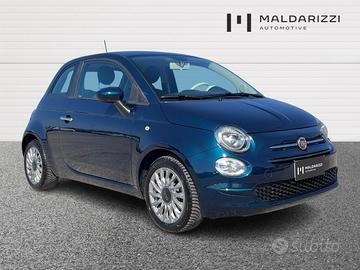 FIAT 500 1.2 Cult easypower Gpl 69cv