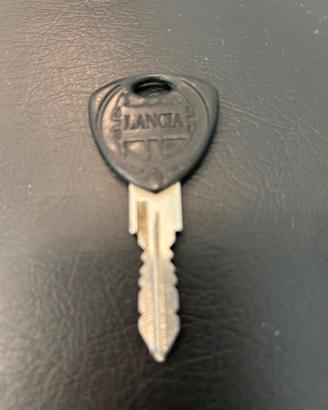 Chiave Lancia Delta