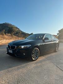 Bmw coupè