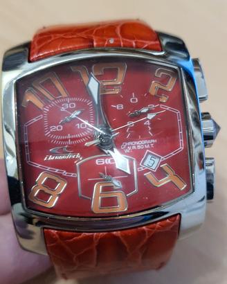 Orologio Chronotech 