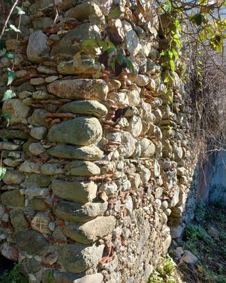 Pietra da costruzione