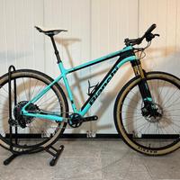 Bianchi Methanol cv 9.1 29"