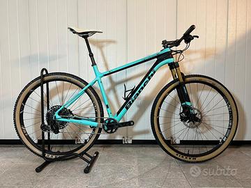 Bianchi Methanol cv 9.1 29"