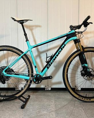 Bianchi Methanol cv 9.1 29"